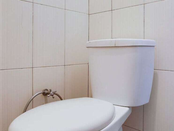 فندق Garuda Guest House By Oyo Room