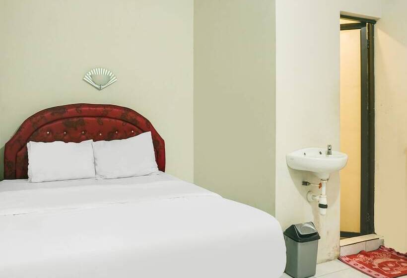 فندق Garuda Guest House By Oyo Room