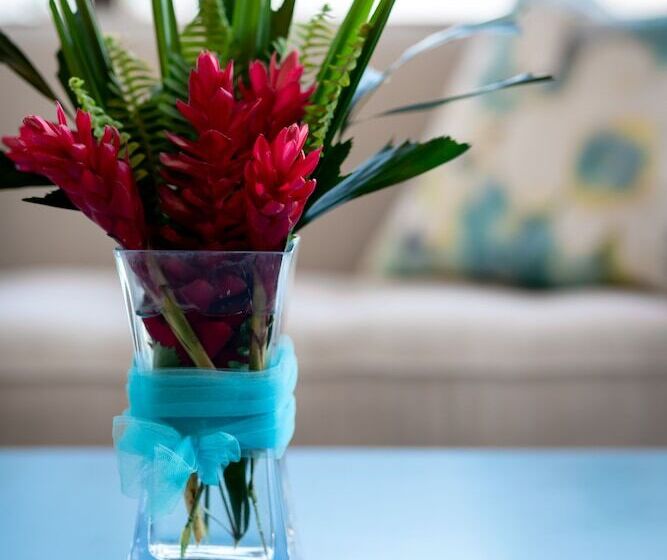 فندق Golden Pineapple Villas