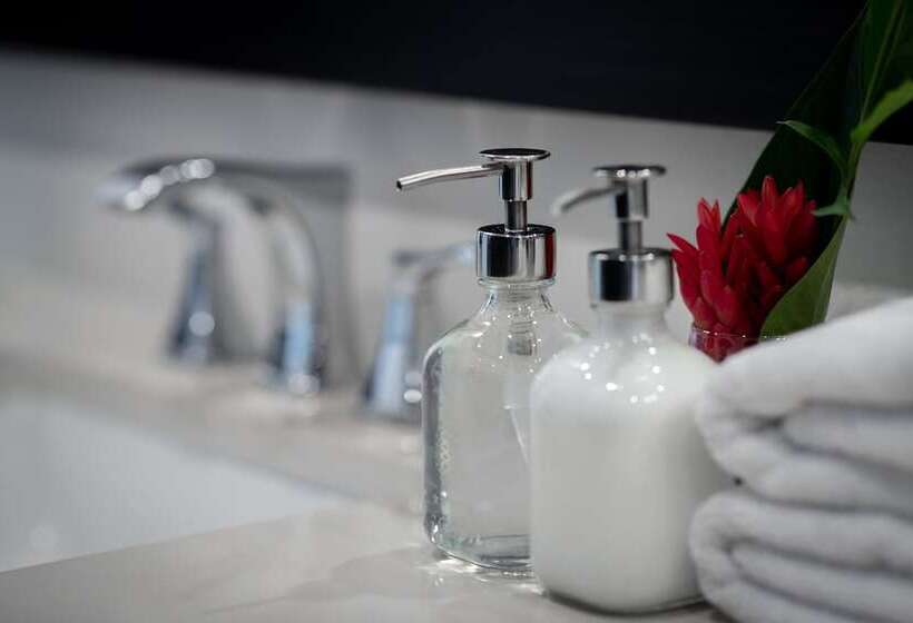 فندق Golden Pineapple Villas