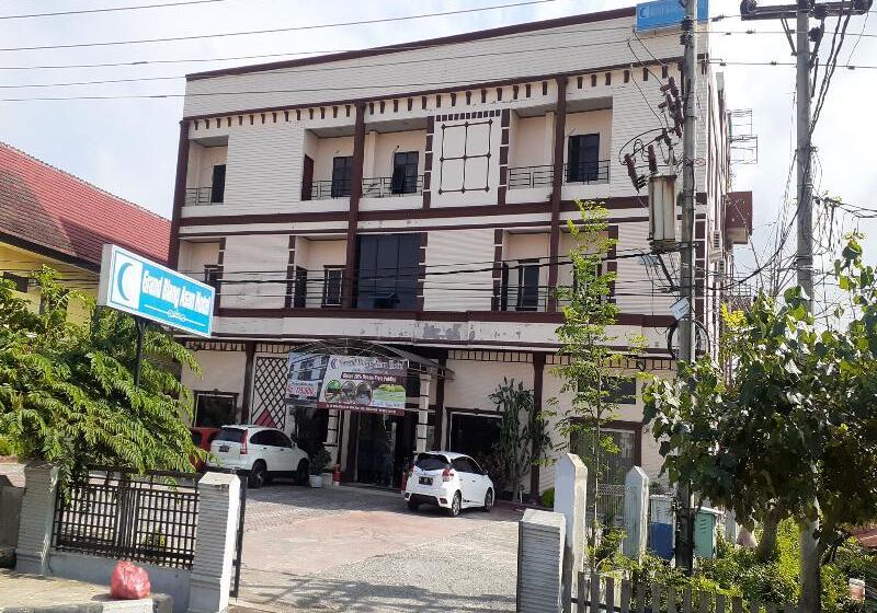 ホテル Grand Blang Asan By Oyo Rooms