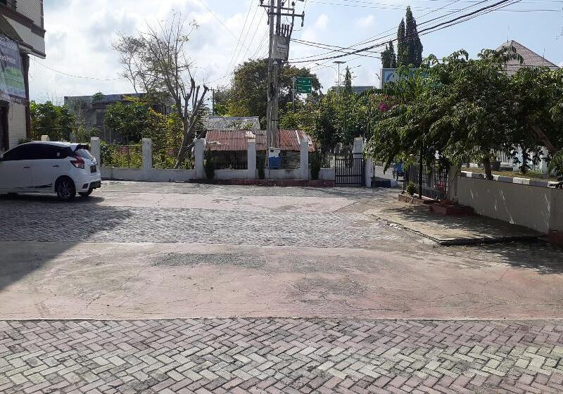 ホテル Grand Blang Asan By Oyo Rooms