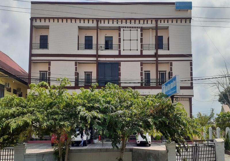 ホテル Grand Blang Asan By Oyo Rooms