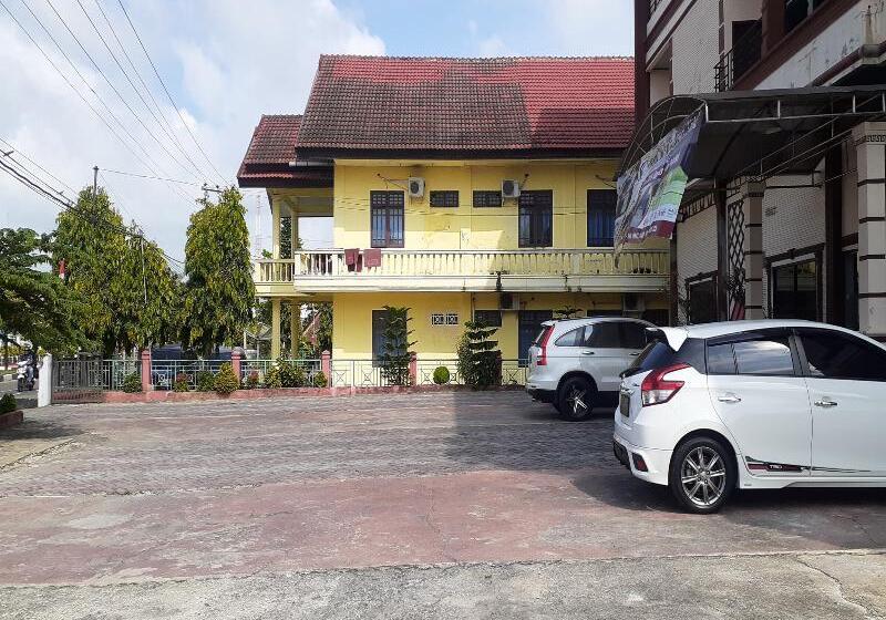 ホテル Grand Blang Asan By Oyo Rooms