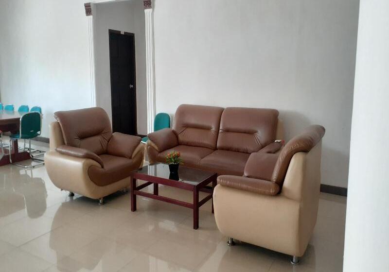 ホテル Grand Blang Asan By Oyo Rooms