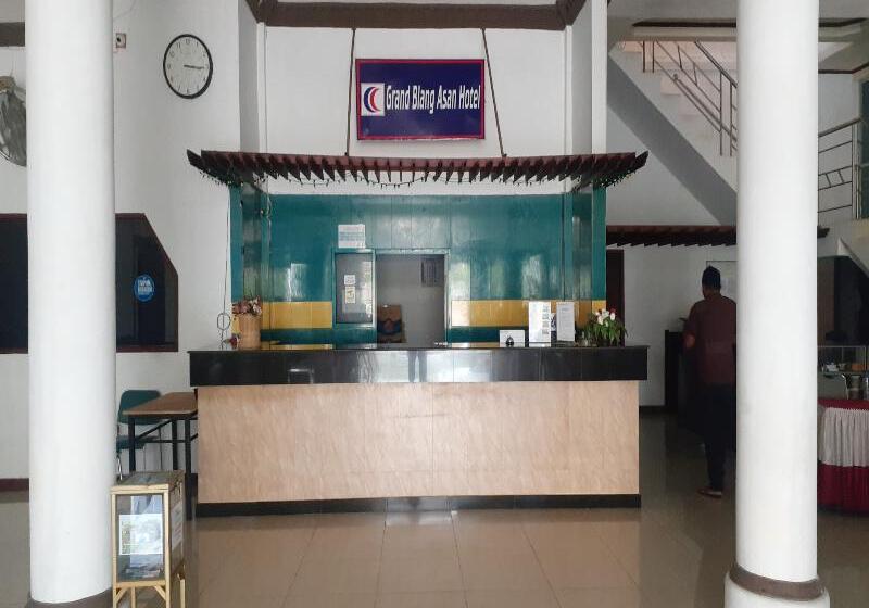 ホテル Grand Blang Asan By Oyo Rooms