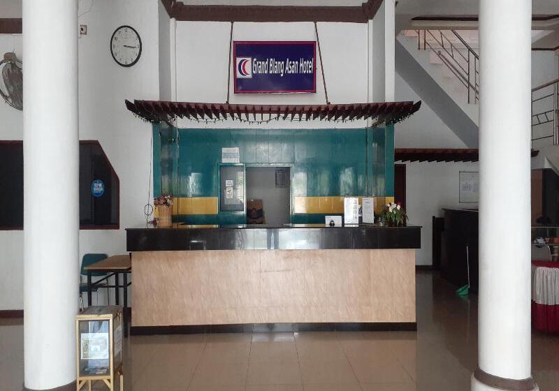 ホテル Grand Blang Asan By Oyo Rooms