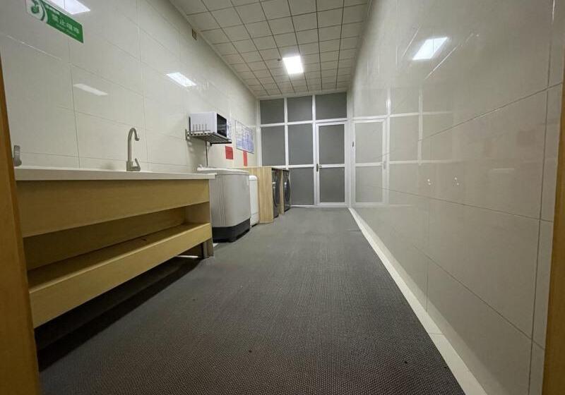 Отель Greentree Inn Hengshui Olympic Sports Center Nanhuan Road