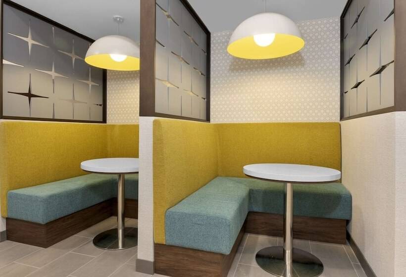 酒店 Hampton Inn By Hilton Cornwall