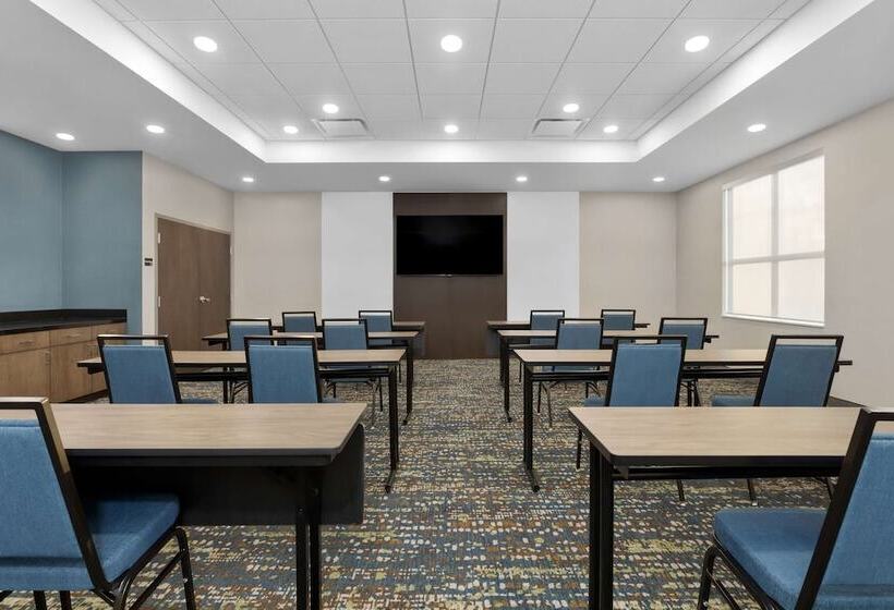 酒店 Hampton Inn By Hilton Cornwall