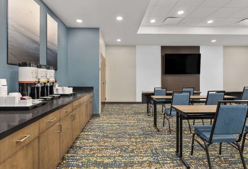 酒店 Hampton Inn By Hilton Cornwall