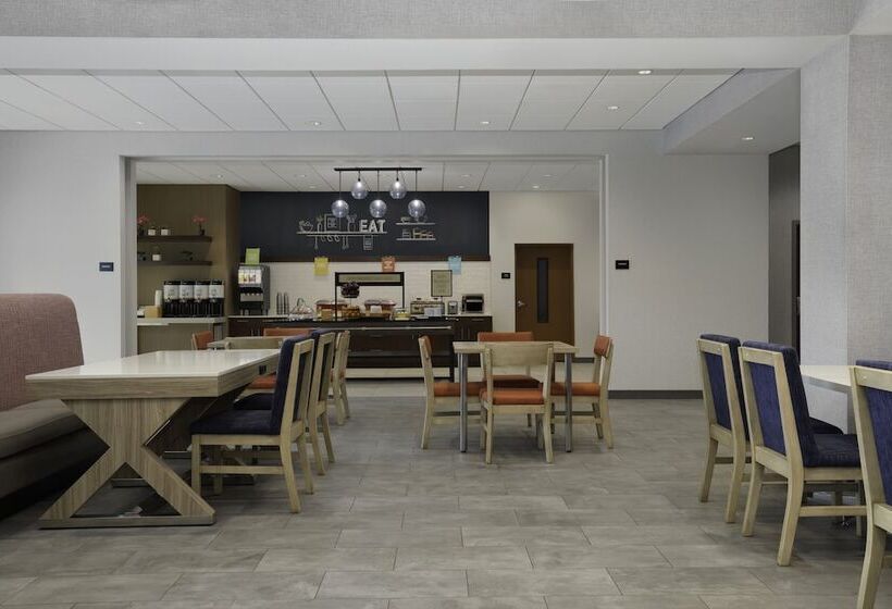 酒店 Hampton Inn By Hilton Cornwall