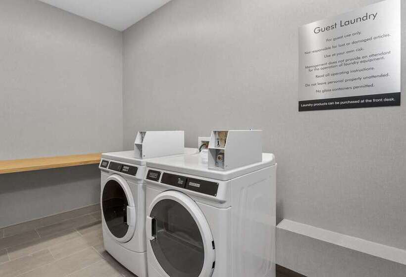 酒店 Hampton Inn By Hilton Cornwall