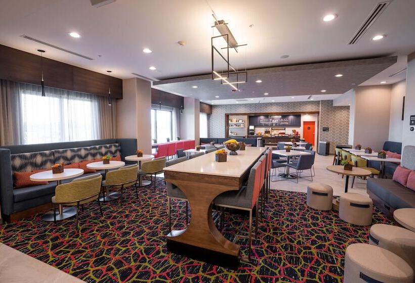 酒店 Hampton Inn By Hilton Huntley Chicago