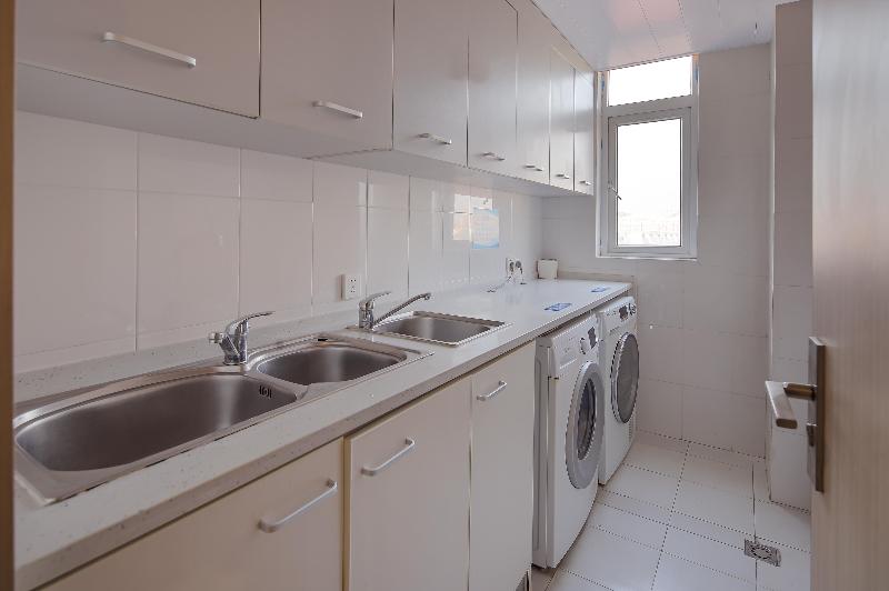 Отель Hanting Nanjing Wutang Plaza