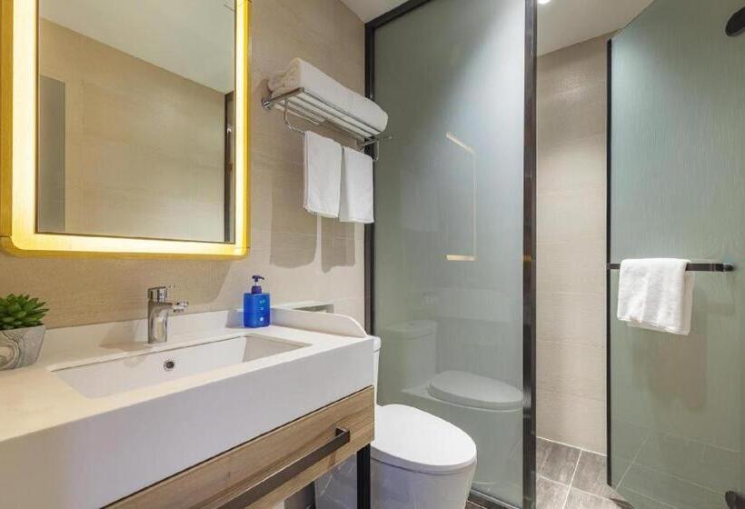 Hanting Premium Hotel Ji Nan Quancheng Road