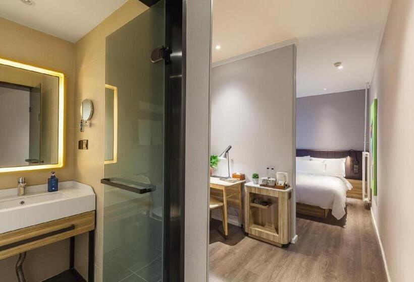 Hanting Premium Hotel Ji Nan Quancheng Road