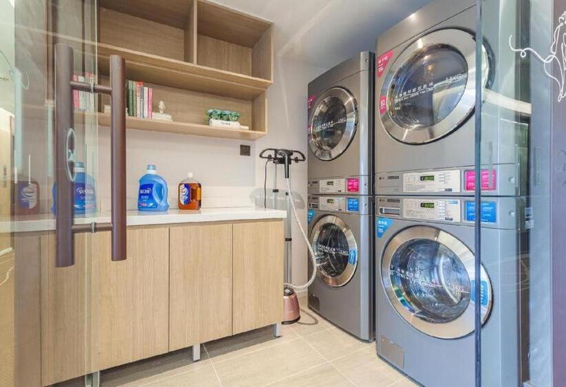 Hanting Premium Hotel Ji Nan Quancheng Road