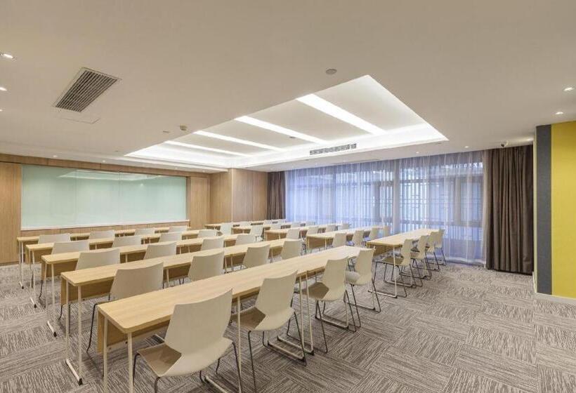 Hanting Premium Hotel Ji Nan Quancheng Road