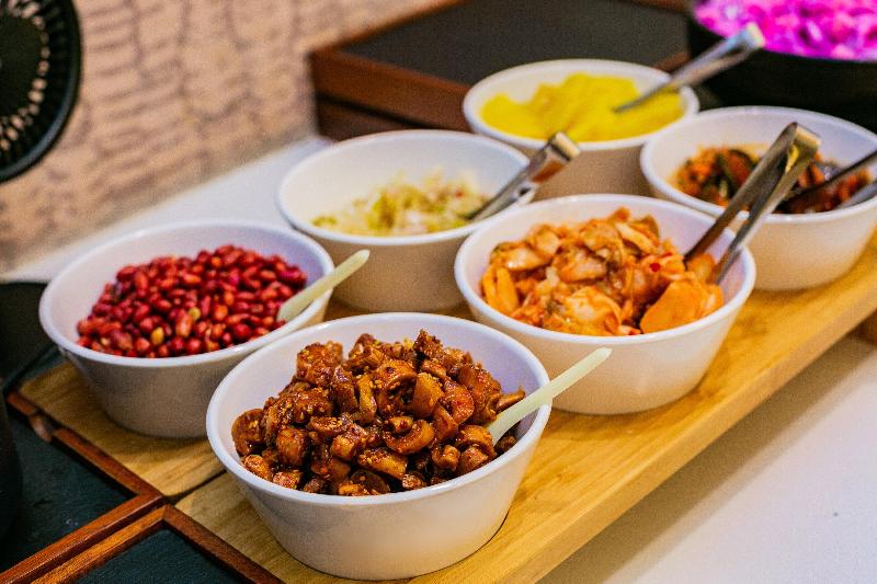 Hotel Hanting  Xi An Gulou Plaza