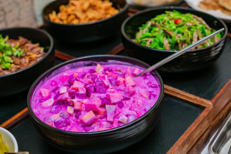 Hôtel Hanting  Xi An Gulou Plaza