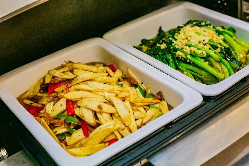 Hotel Hanting  Xi An Gulou Plaza