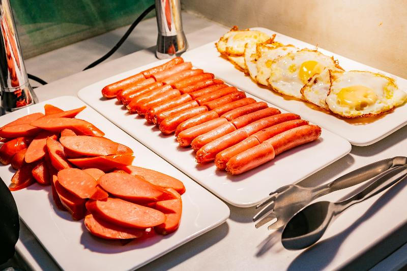 Hotel Hanting  Xi An Gulou Plaza