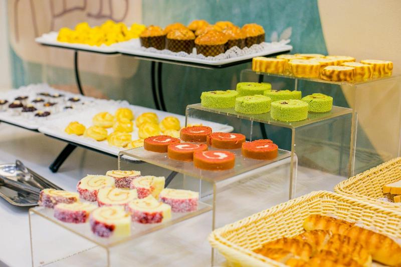 Hotel Hanting  Xi An Gulou Plaza