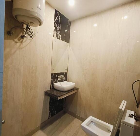 Отель Hare Krishna Main Bazar