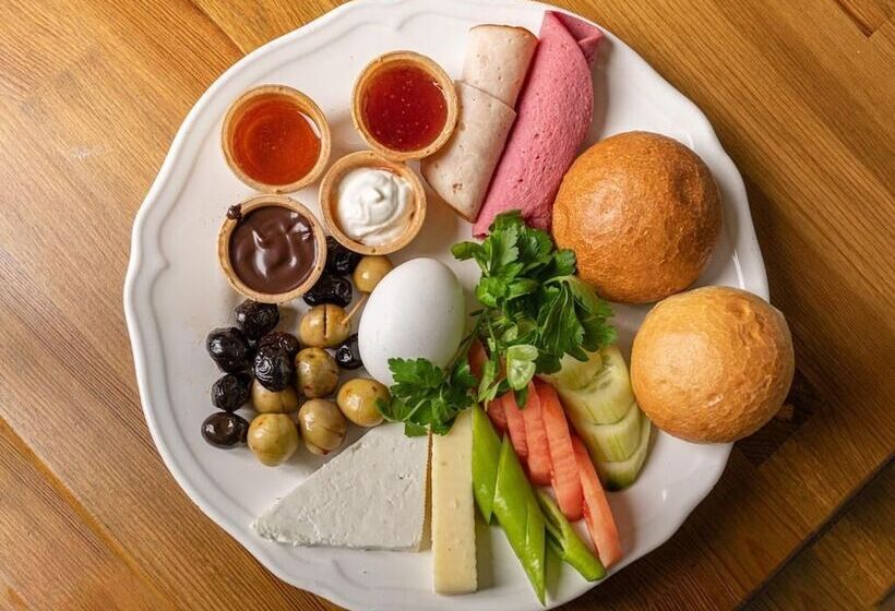 Отель Heart De Maison