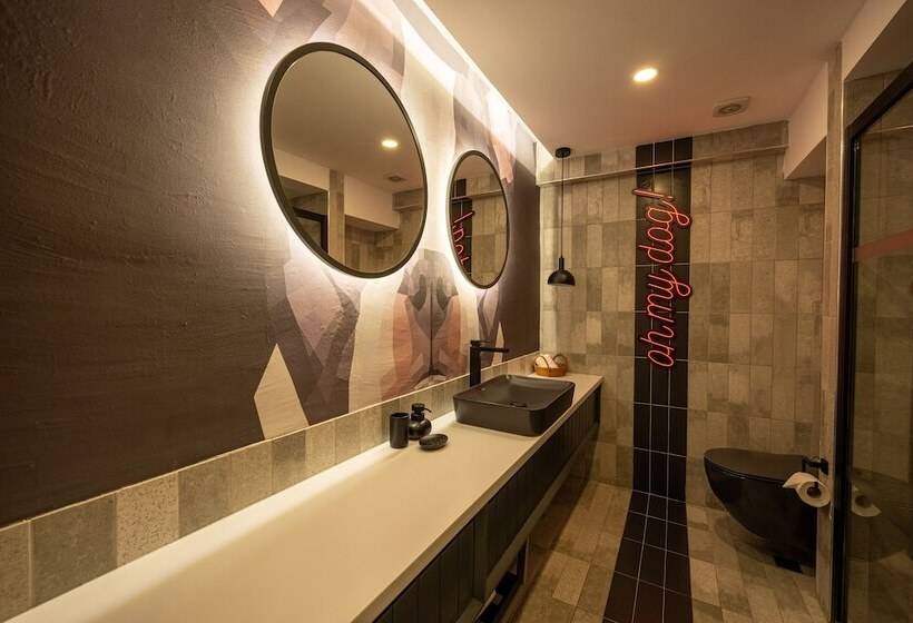 Отель Heart De Maison