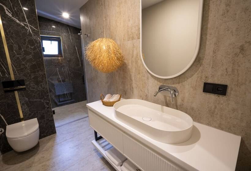 Отель Heart De Maison