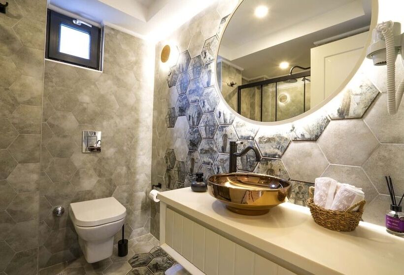 Отель Heart De Maison