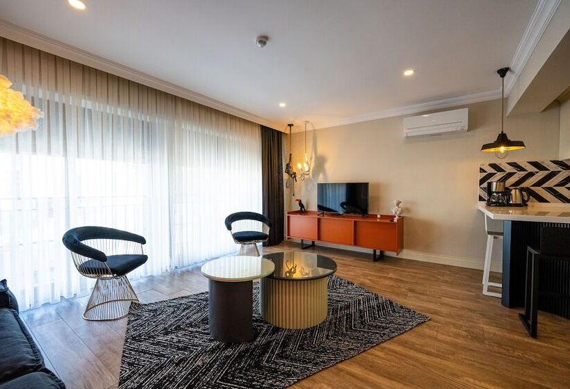 Отель Heart De Maison