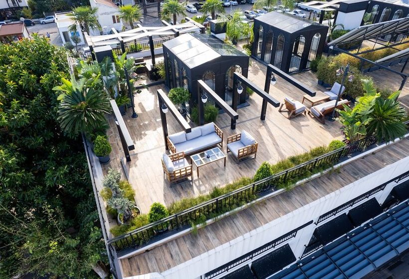 Отель Heart De Maison