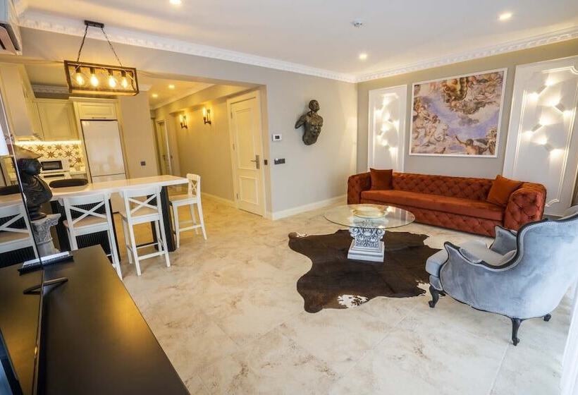 Отель Heart De Maison