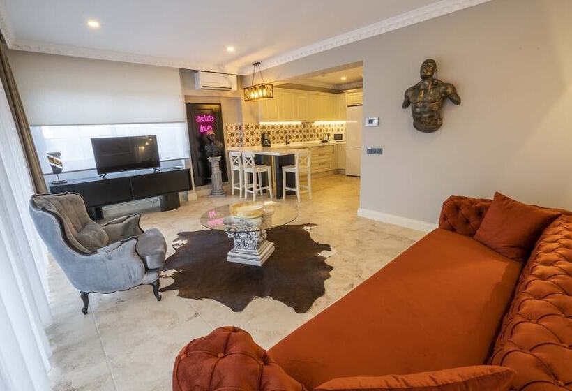 هتل Heart De Maison