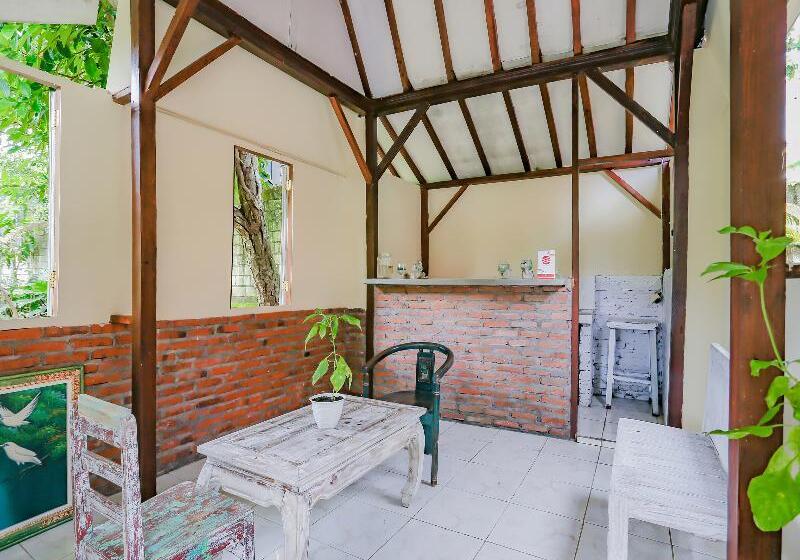 هتل Hidden Village Uluwatu By Oyo Rooms