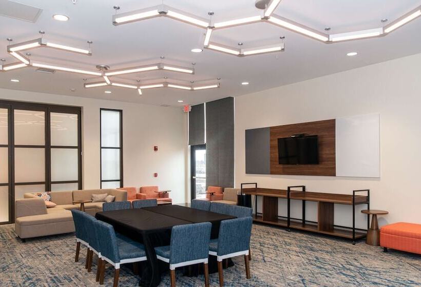 فندق Hilton Garden Inn Mattoon,  Il