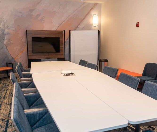 فندق Hilton Garden Inn Mattoon,  Il