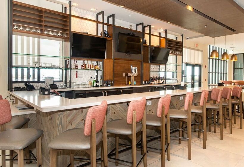 فندق Hilton Garden Inn Mattoon,  Il