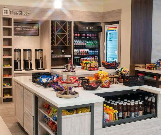 فندق Hilton Garden Inn Mattoon,  Il