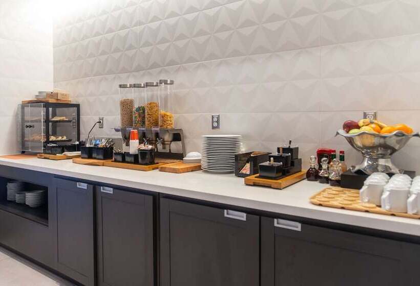 فندق Hilton Garden Inn Mattoon,  Il