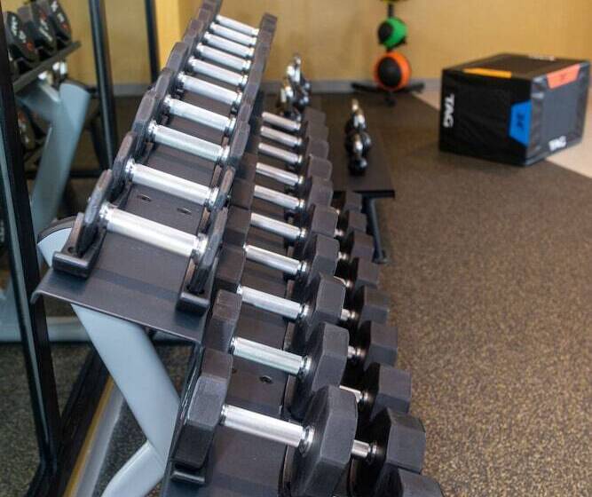 فندق Hilton Garden Inn Mattoon,  Il