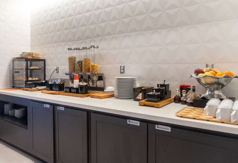 فندق Hilton Garden Inn Mattoon,  Il