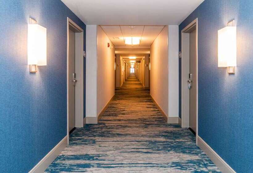 فندق Hilton Garden Inn Mattoon,  Il