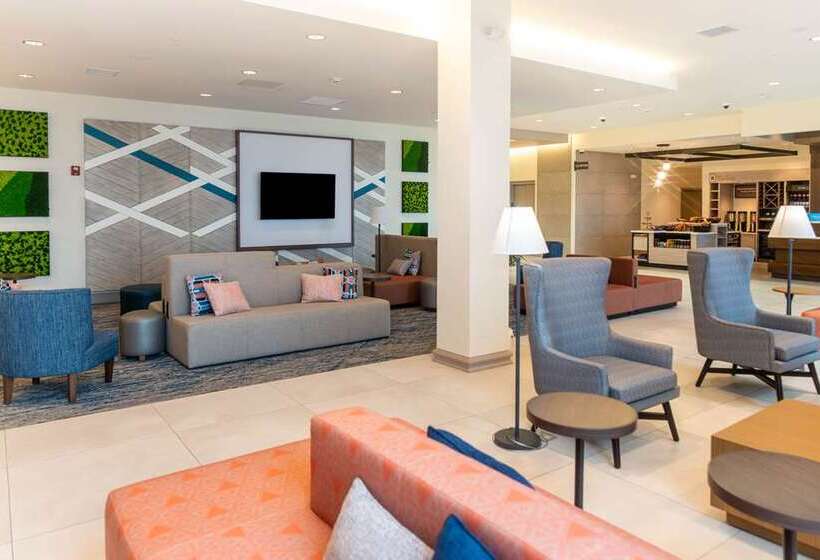 فندق Hilton Garden Inn Mattoon,  Il