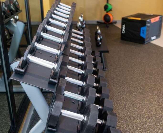 فندق Hilton Garden Inn Mattoon,  Il