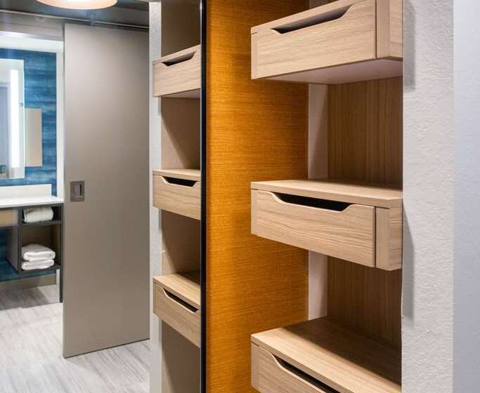 فندق Hilton Garden Inn Mattoon,  Il