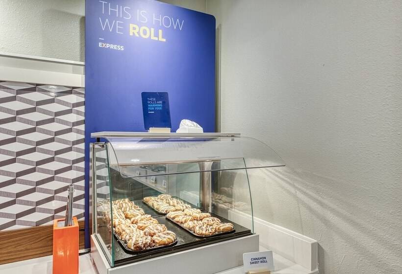 فندق Holiday Inn Express & Suites   Manitou Springs, An Ihg